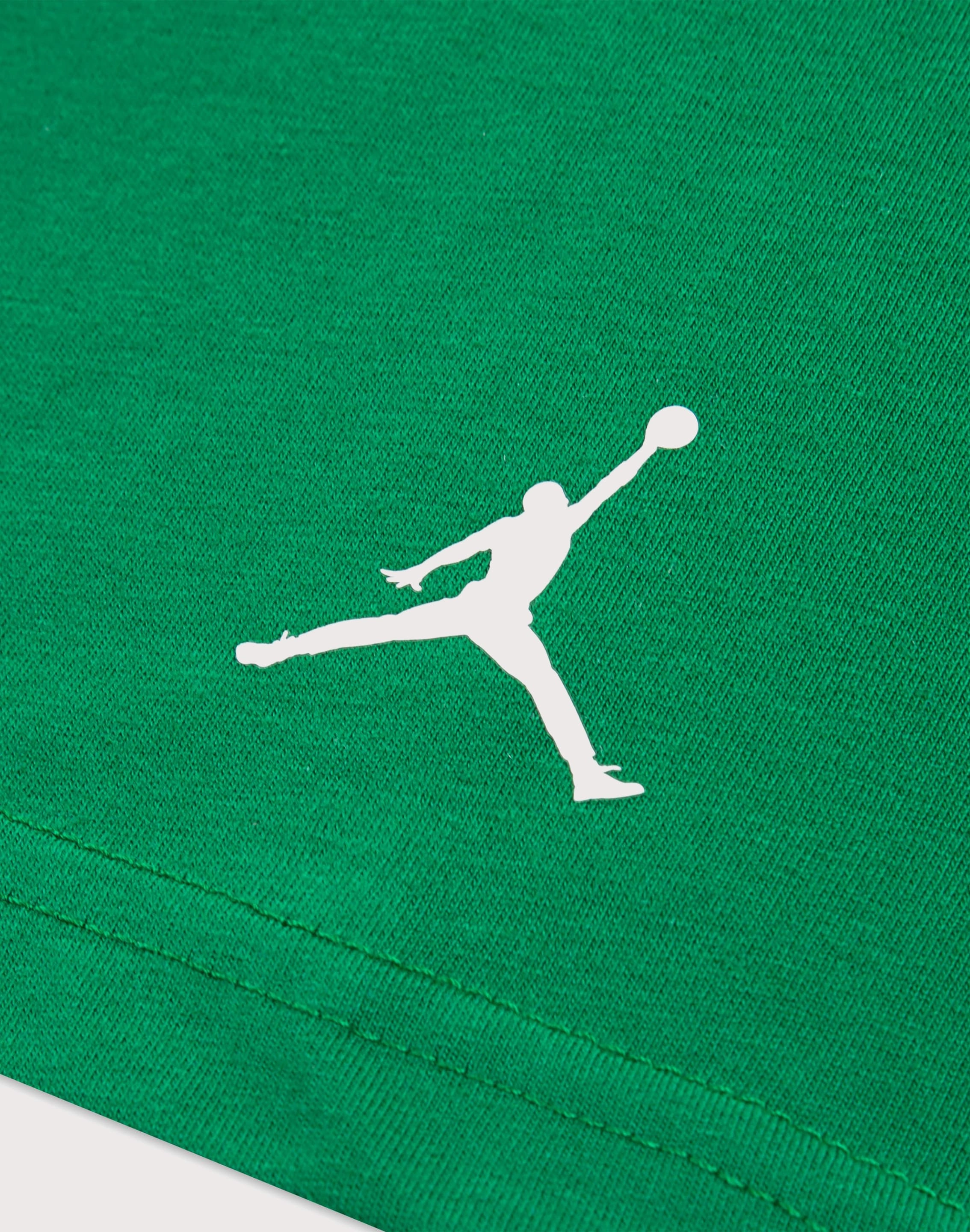 Fashion swaps Jordan Jordan 23 Mesh Big Boys' Green Tee