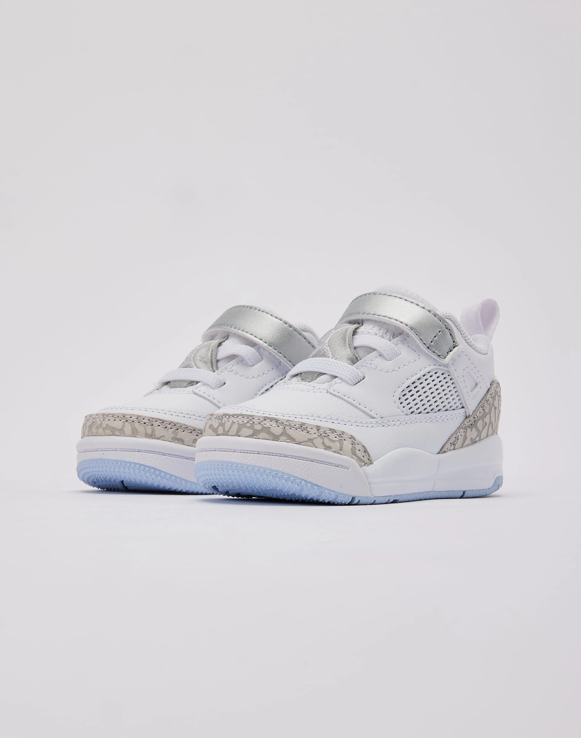 Fashion swaps Jordan Spizike Low Toddler