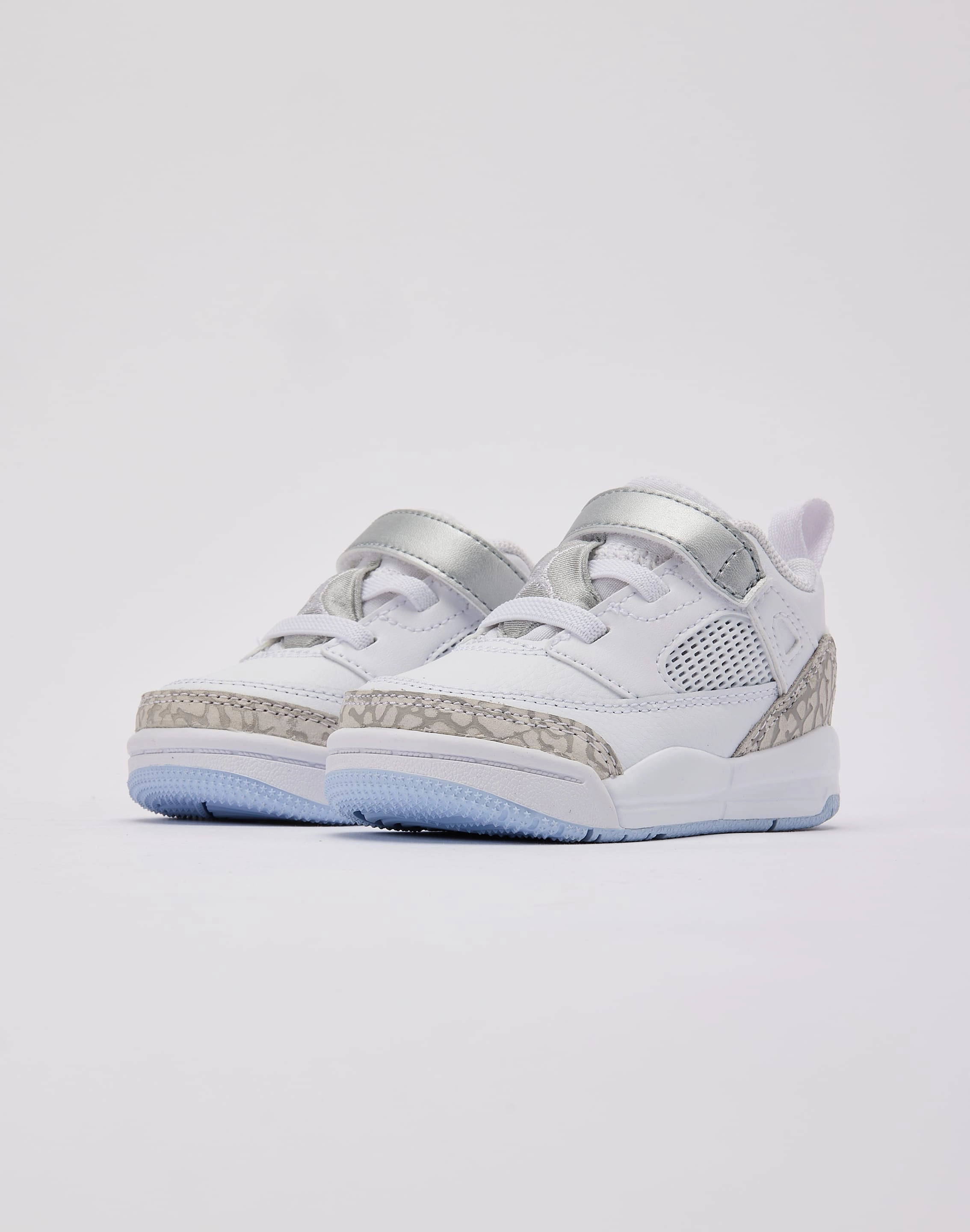 Fashion swaps Jordan Spizike Low Toddler
