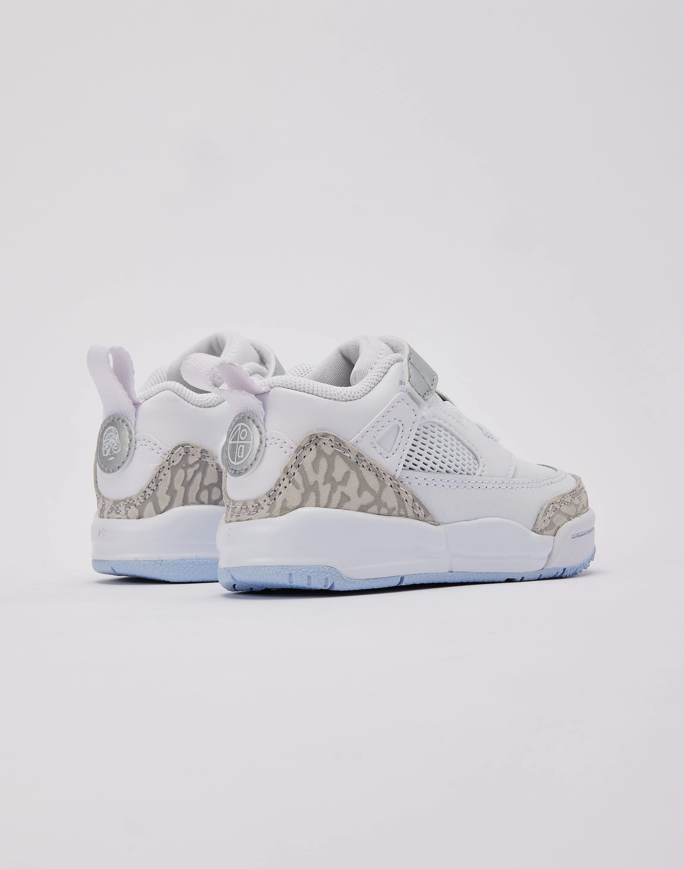 Fashion swaps Jordan Spizike Low Toddler