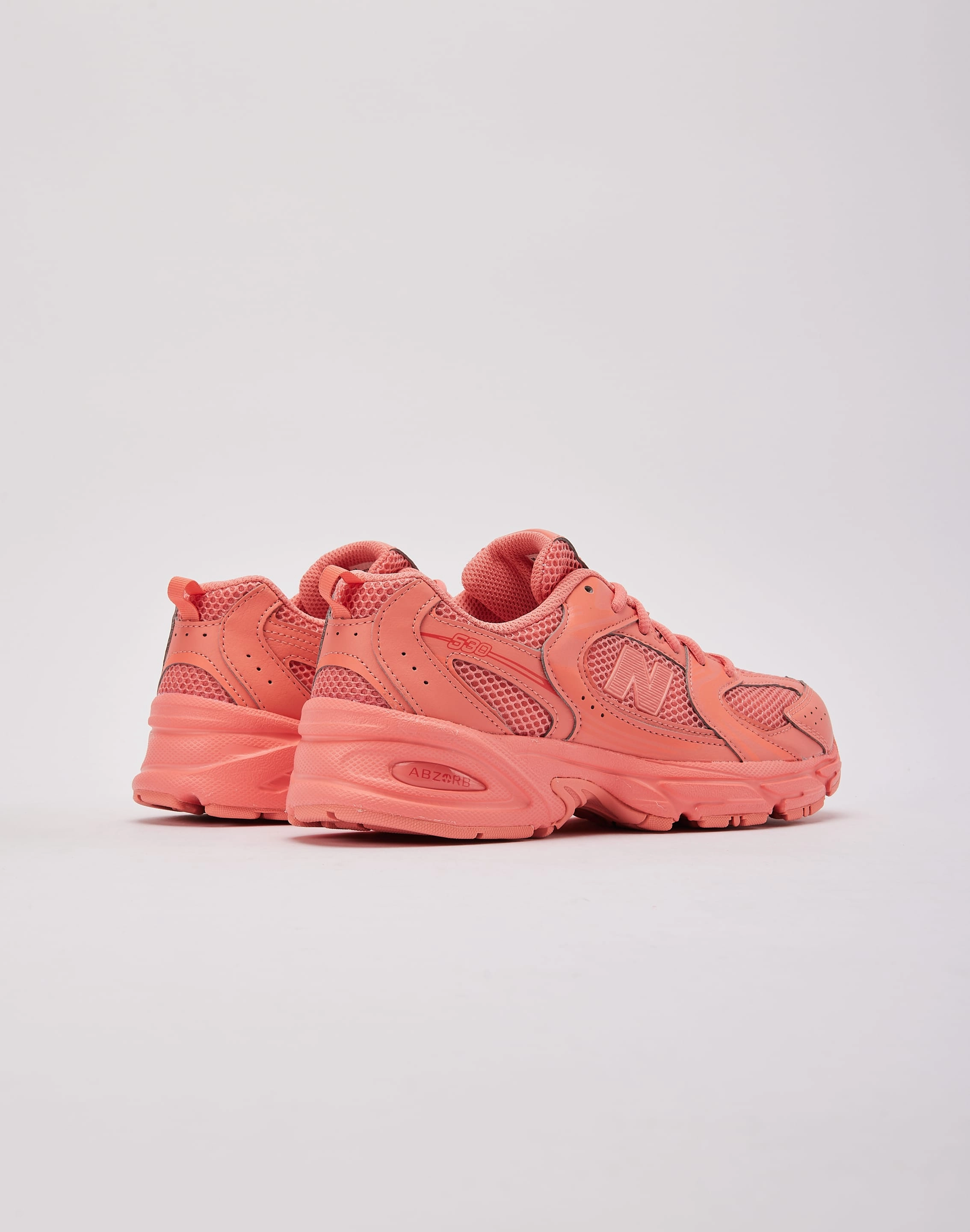 Fashion swaps New Balance 530 Grade-School