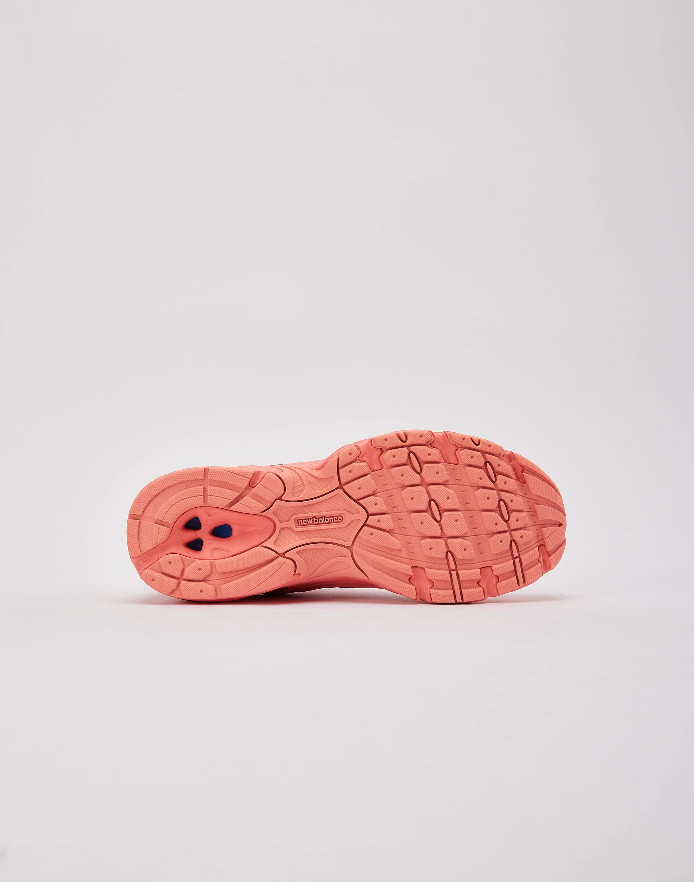 Fashion swaps New Balance 530 Grade-School