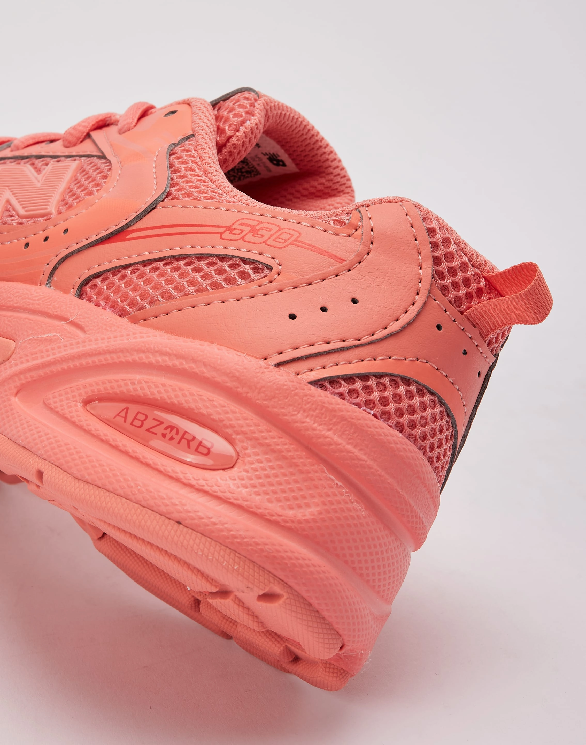 Fashion swaps New Balance 530 Grade-School