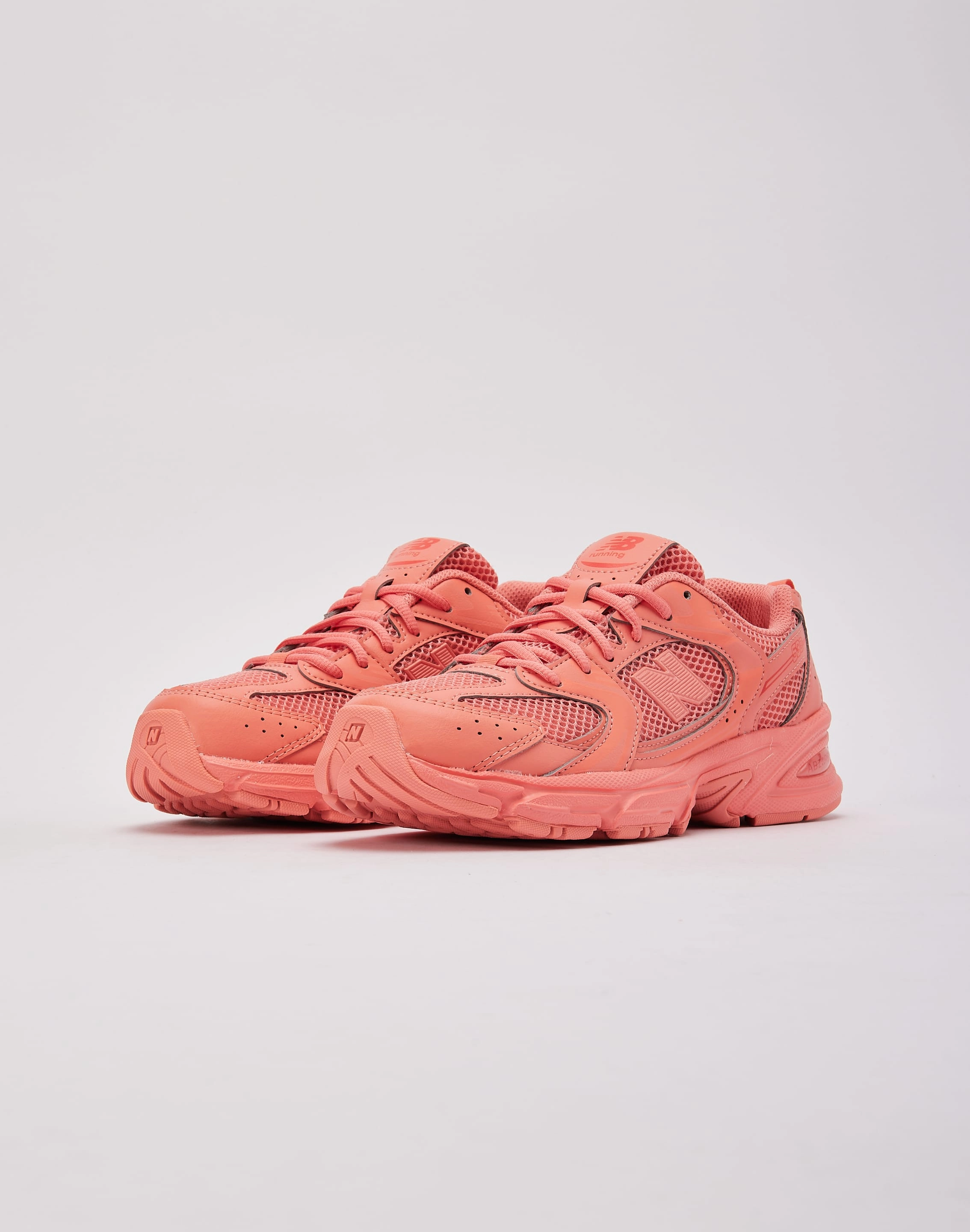 Fashion swaps New Balance 530 Grade-School