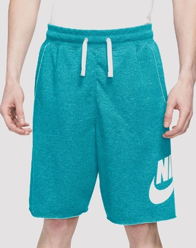 Fashion swaps Nike Club Alumni French Terry Dusty Cactus Shorts Fashion on sale