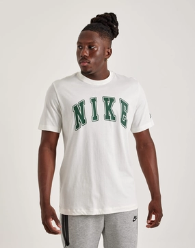 Fashion swaps Nike Club Tee Budget - friendly fashion