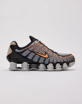 Fashion swaps Nike Shox TL Fashion inspiration