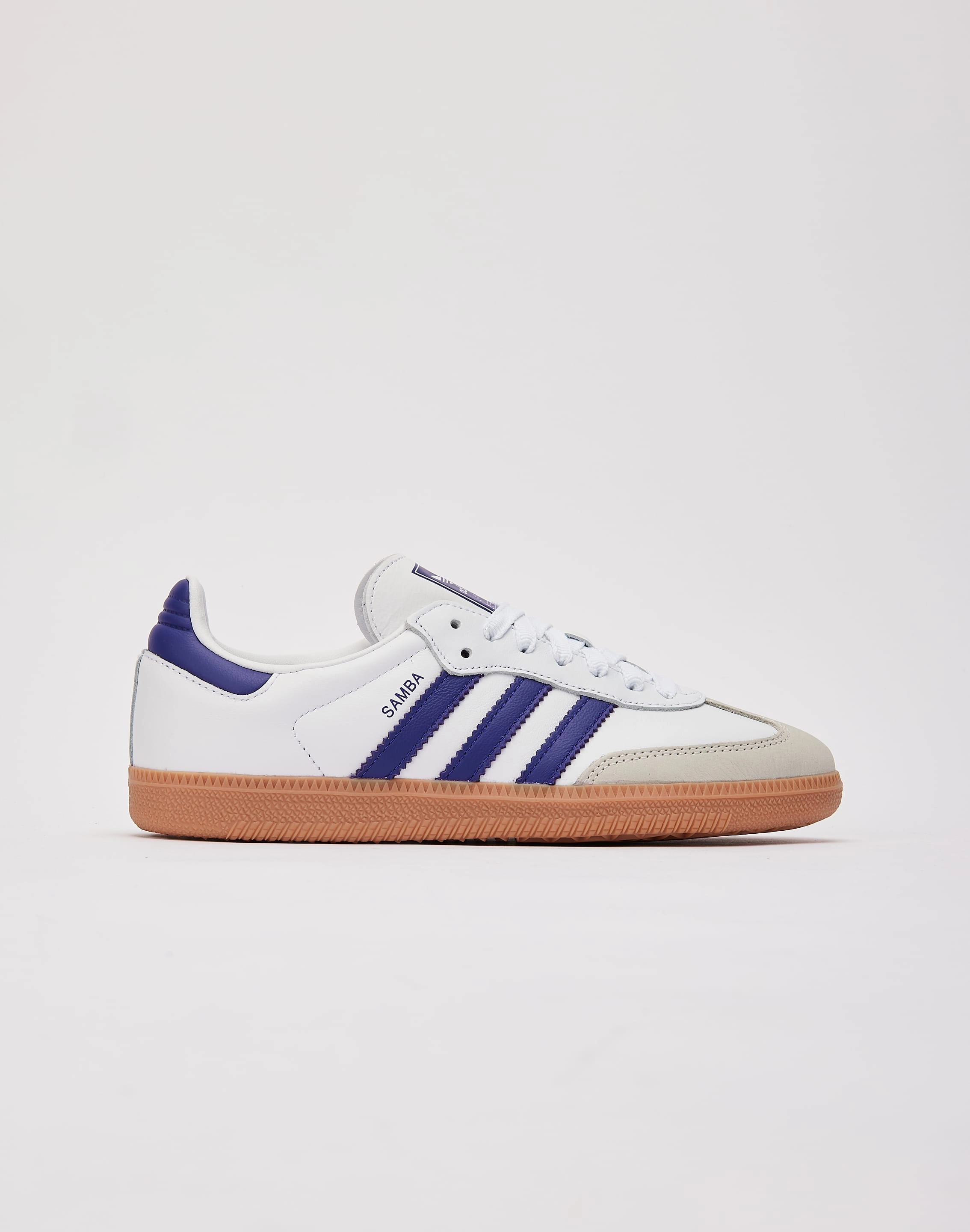 Fashion technology Adidas Samba OG Popular fashion picks
