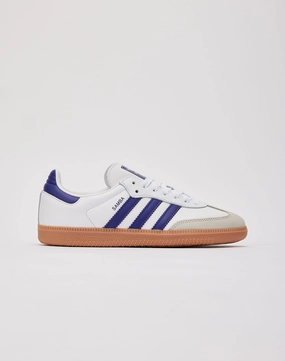 Fashion technology Adidas Samba OG Popular fashion picks