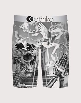 Fashion technology Ethika Free Ya Mind Boxer Briefs Fashion essentials