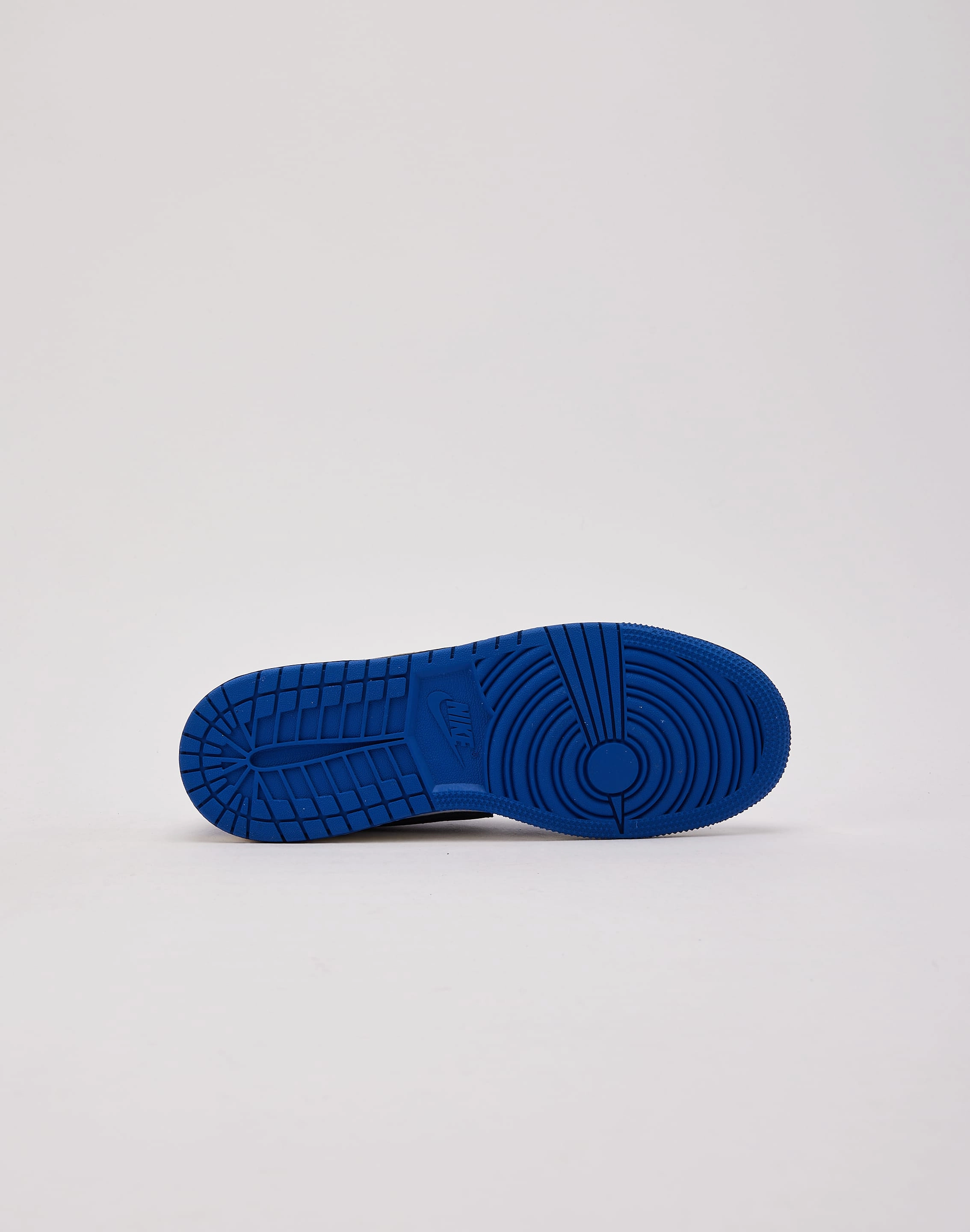 Fashion technology Jordan Air Jordan 1 Retro Low OG 'Game Royal' Grade-School