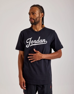 Fashion technology Jordan Flight MVP Tee Fashion must - haves