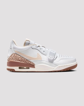 Fashion technology Jordan Legacy 312 Low White/Legend Lt Brown/Archaeo Brown/Sail Everyday wear