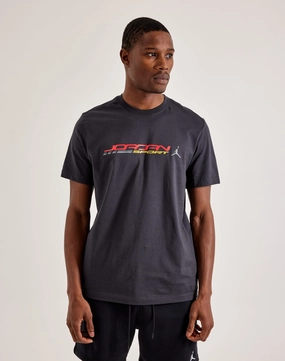 Fashion technology Jordan Sport Tee Fashion models