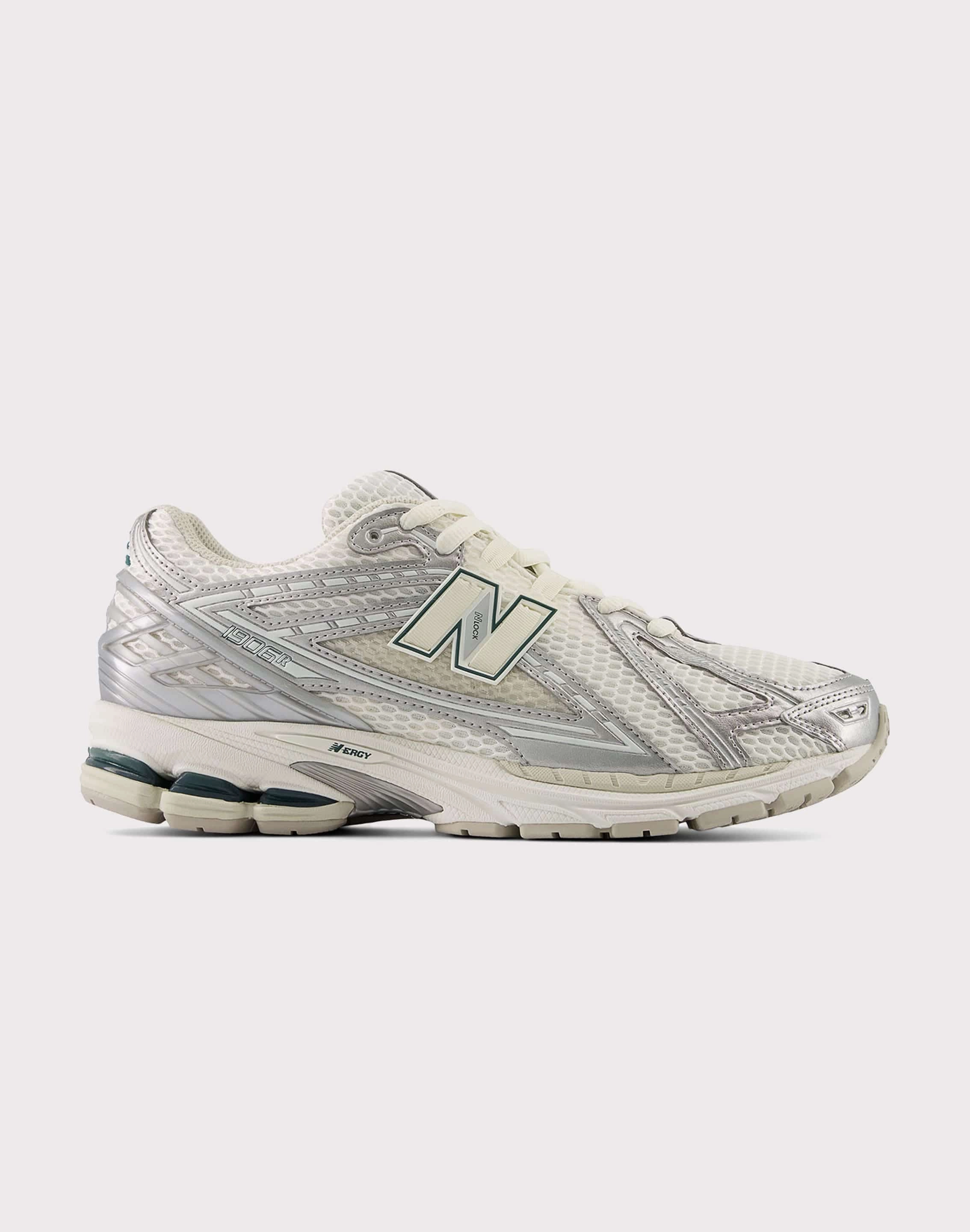 New Balance 1906R Fashion trends by region Modern fashion