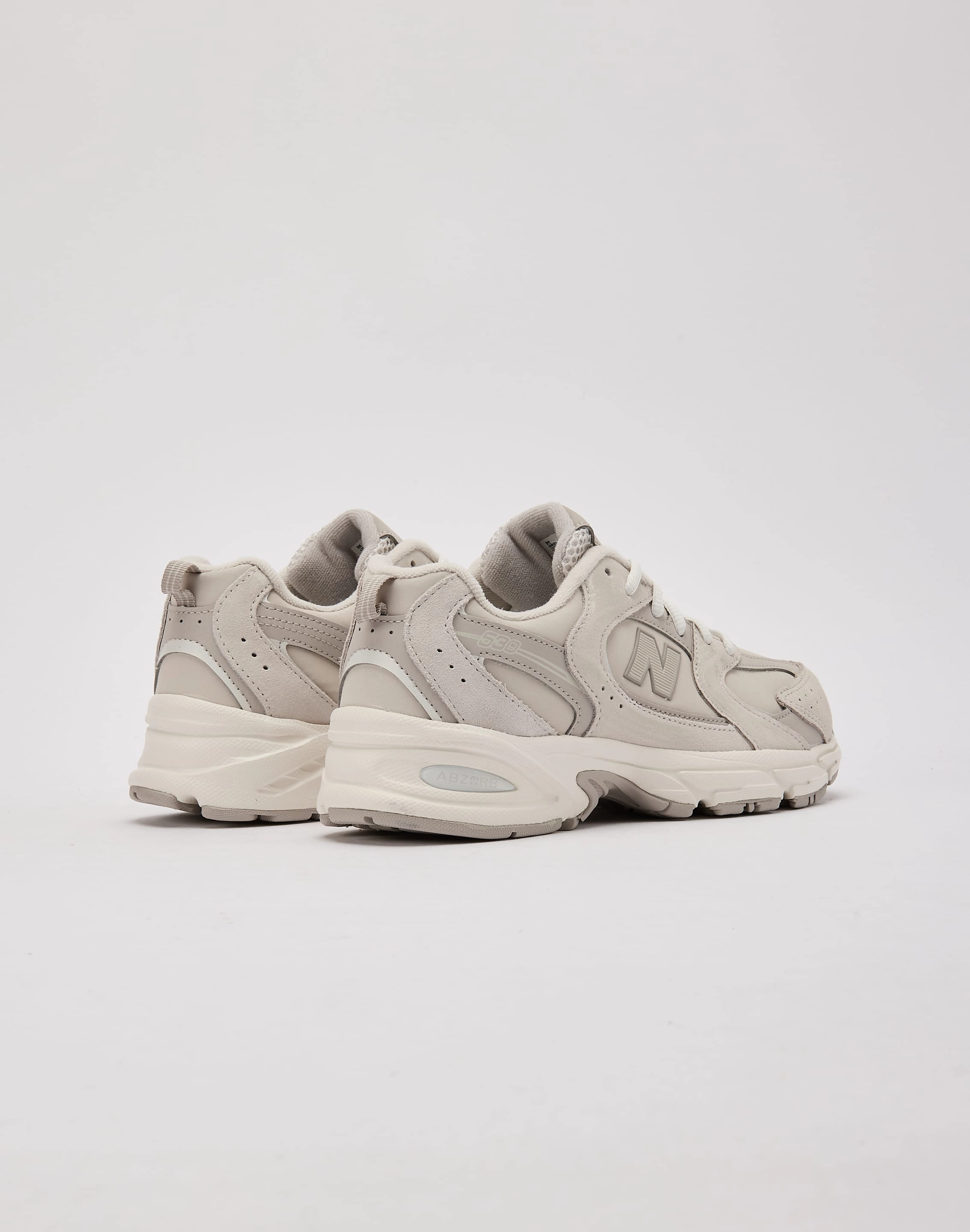 Fashion technology New Balance 530 Grade-School