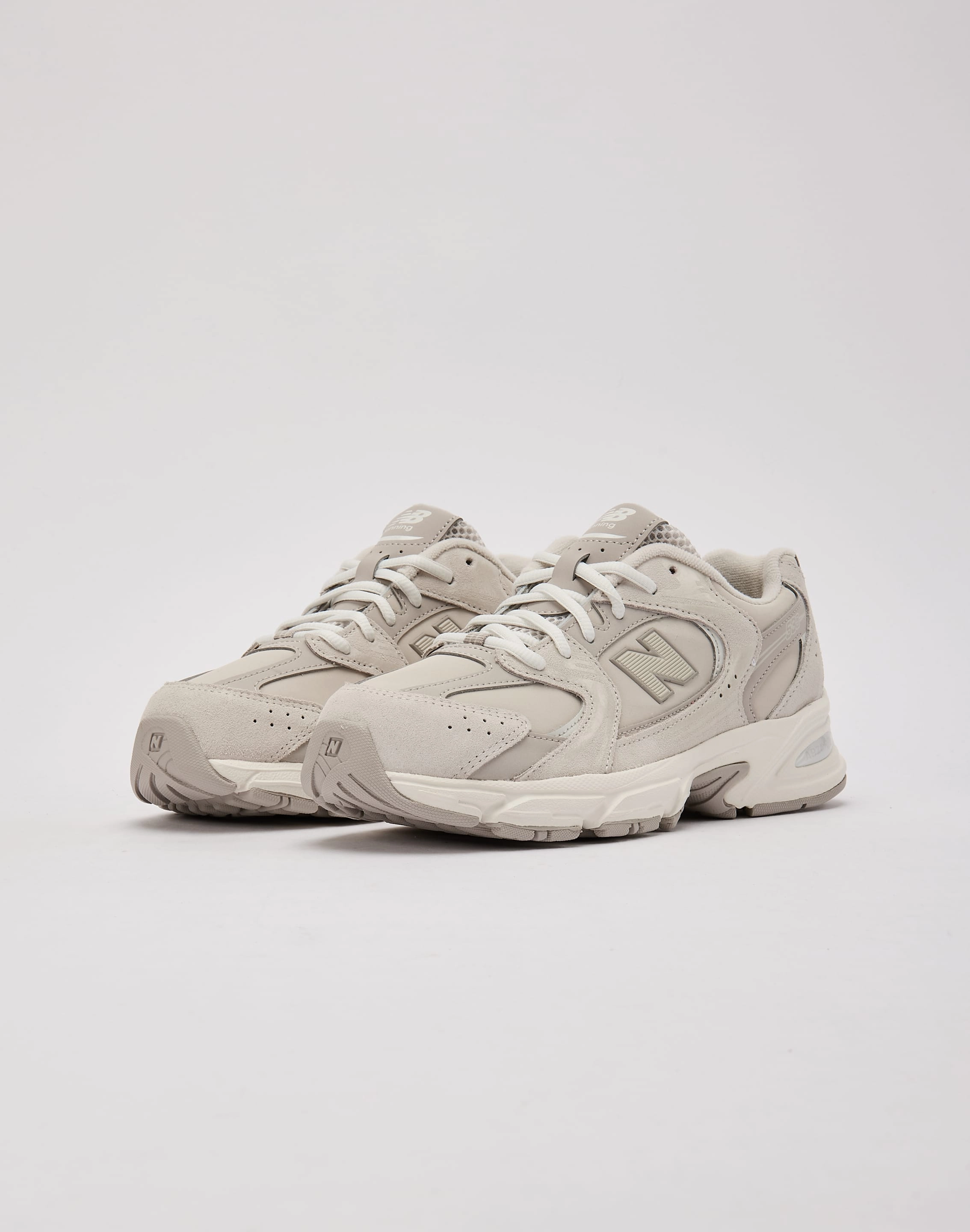 Fashion technology New Balance 530 Grade-School