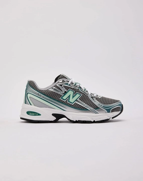 Fashion technology New Balance 740 Comfortable apparel