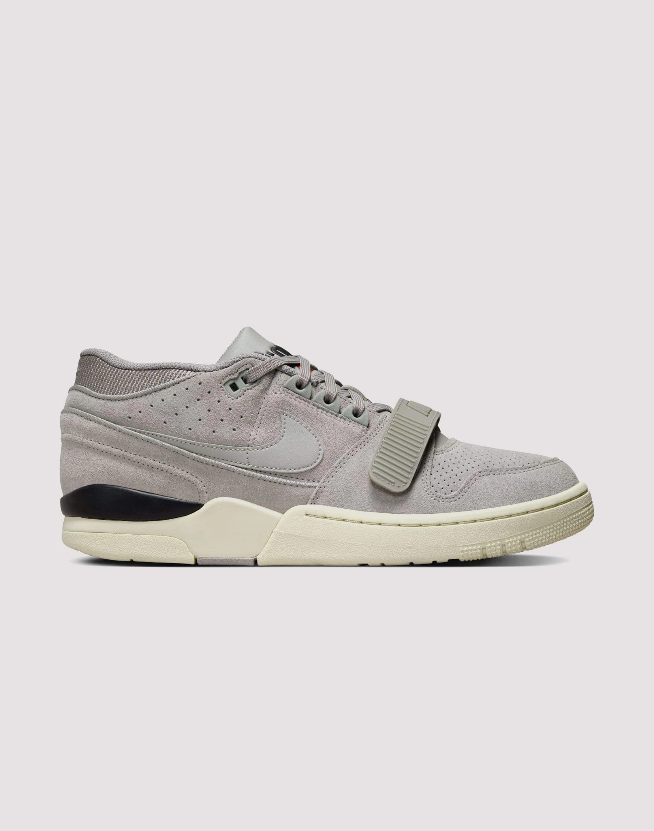 Fashion technology Nike Air Alpha Force 88 Military - inspired fashion