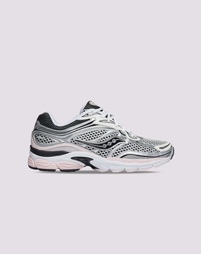 Fashion technology Saucony ProGrid Omni 9 Suede - finished fashion