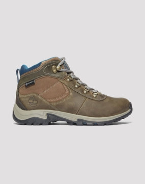Fashion technology Timberland Mt. Maddsen Mid Lace Up Waterproof Hiking Boot Formal wear selections