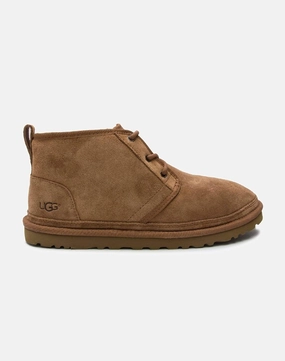 Fashion technology UGG Neumel Boots Quality apparel