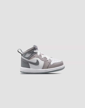 Fashion trends by region Jordan Air Jordan 1 Mid SE Toddler Fashion for all ages