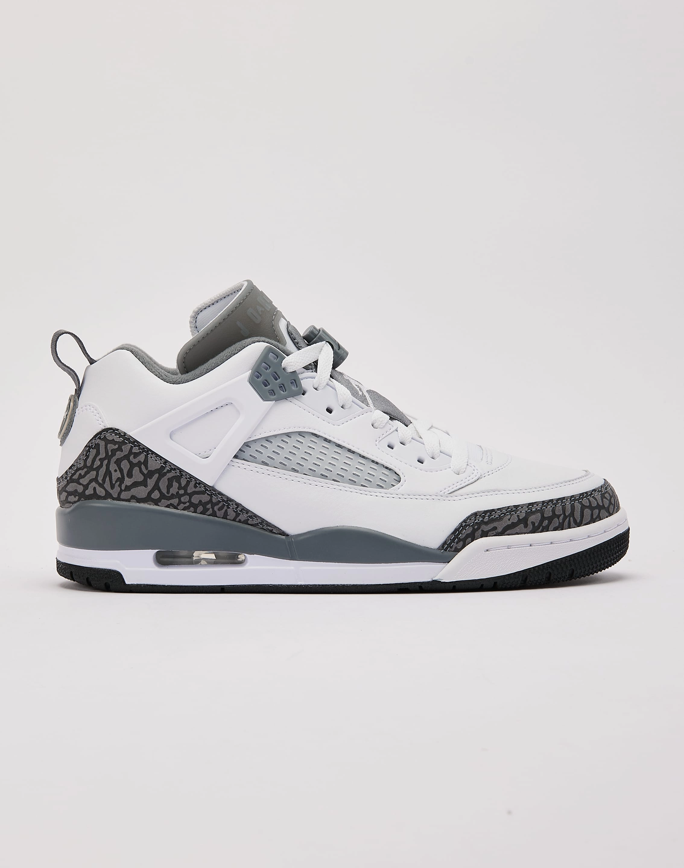 Fashion trends by region Jordan  Spizike Low Luxury fashion items