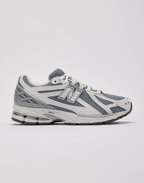 Fashion trends by region New Balance 1906R Fashion shows