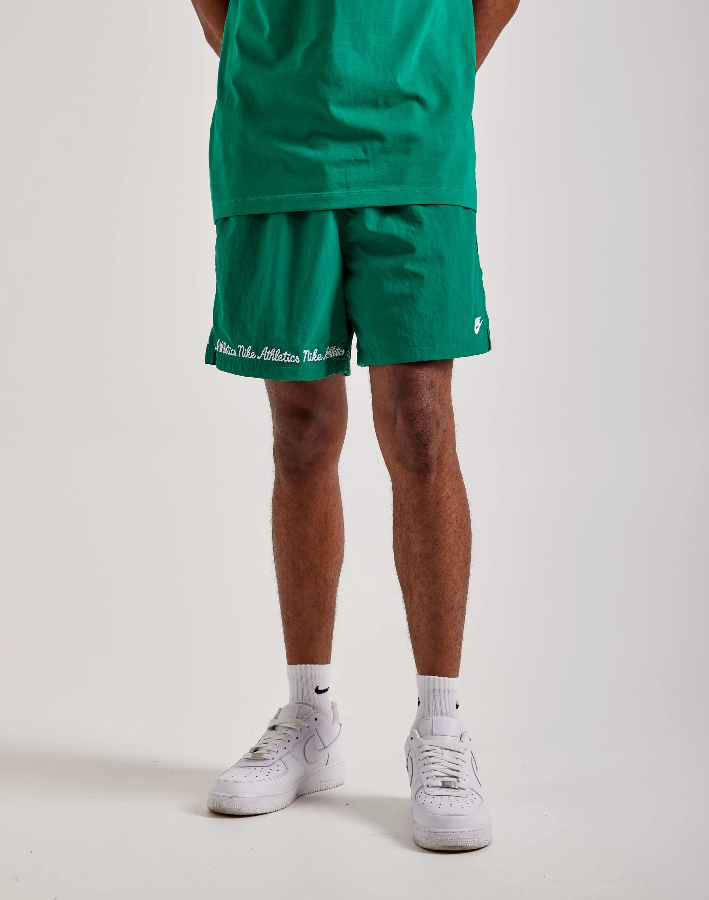 Nike Club Flow Shorts Beachwear items Fashion essentials