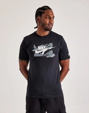 Fashion trends by region Nike Club Tee Fashion accessories