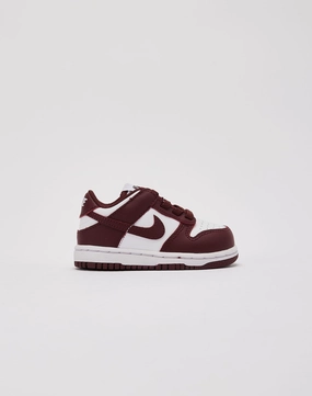 Fashion trends by region Nike Dunk Low Toddler Cotton - made fashion