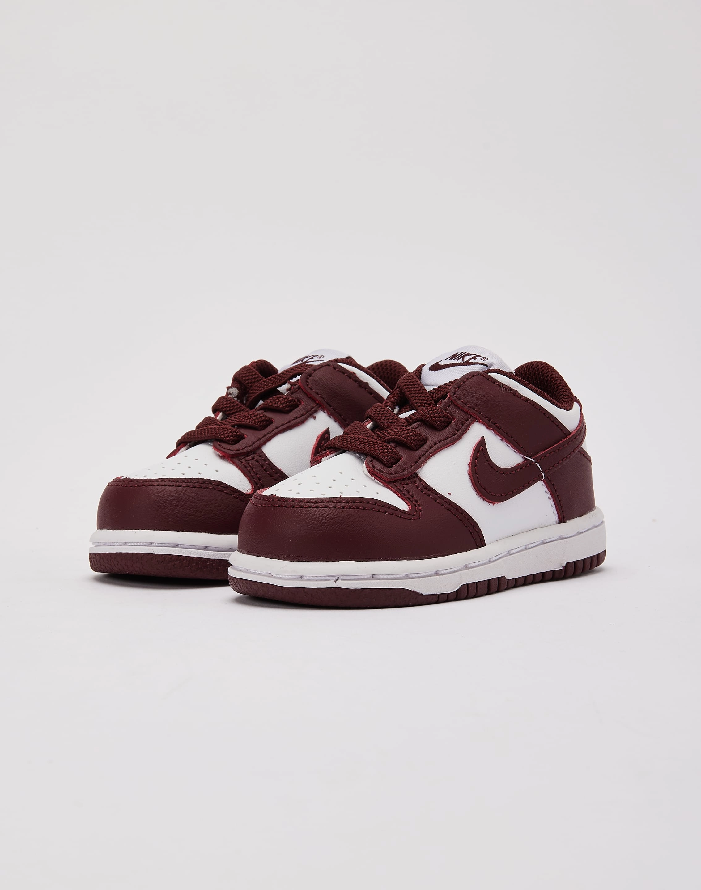 Fashion trends by region Nike Dunk Low Toddler