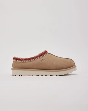 Fashion trends by region UGG Tasman Slippers Denim products