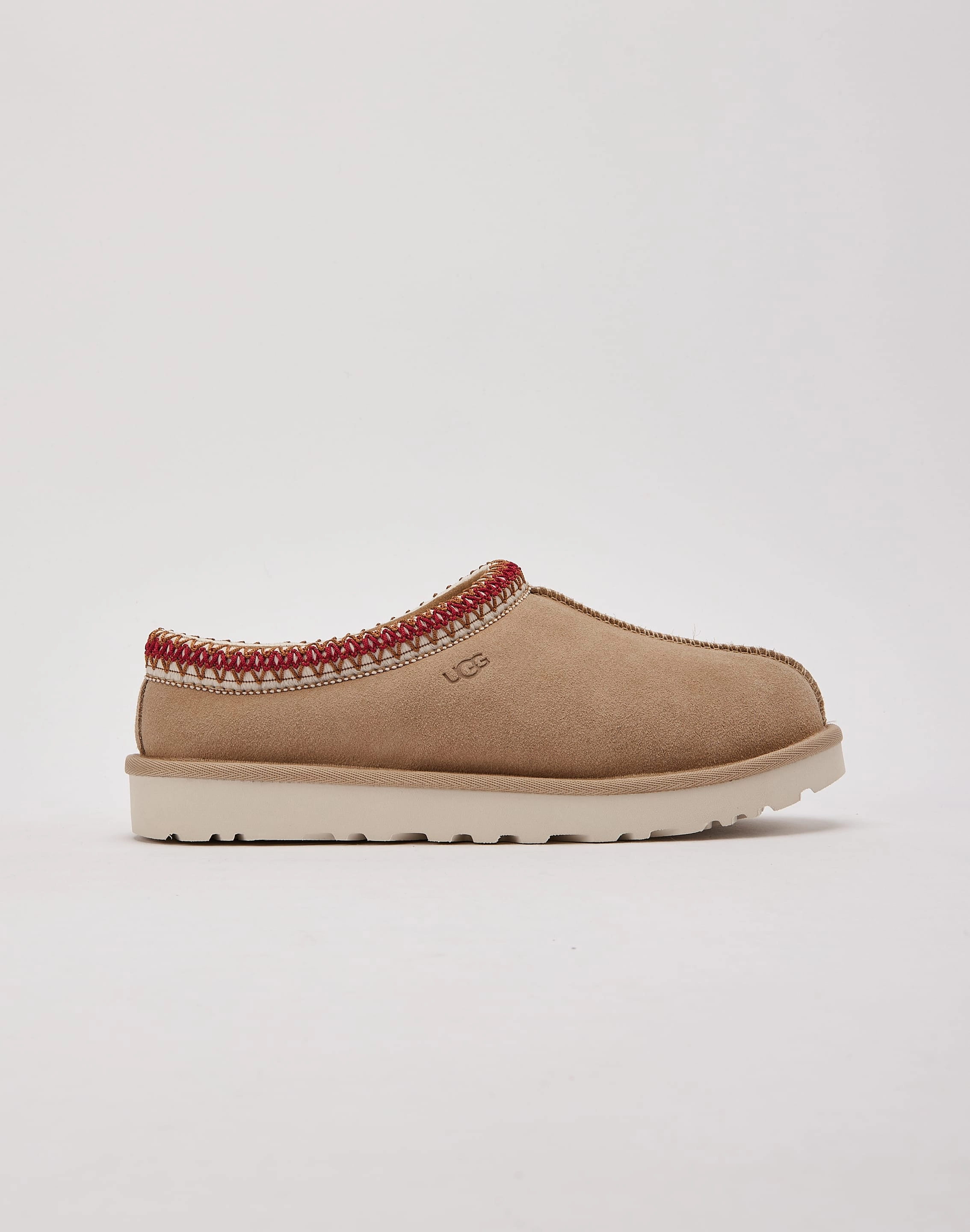 Fashion trends by region UGG Tasman Slippers Denim products