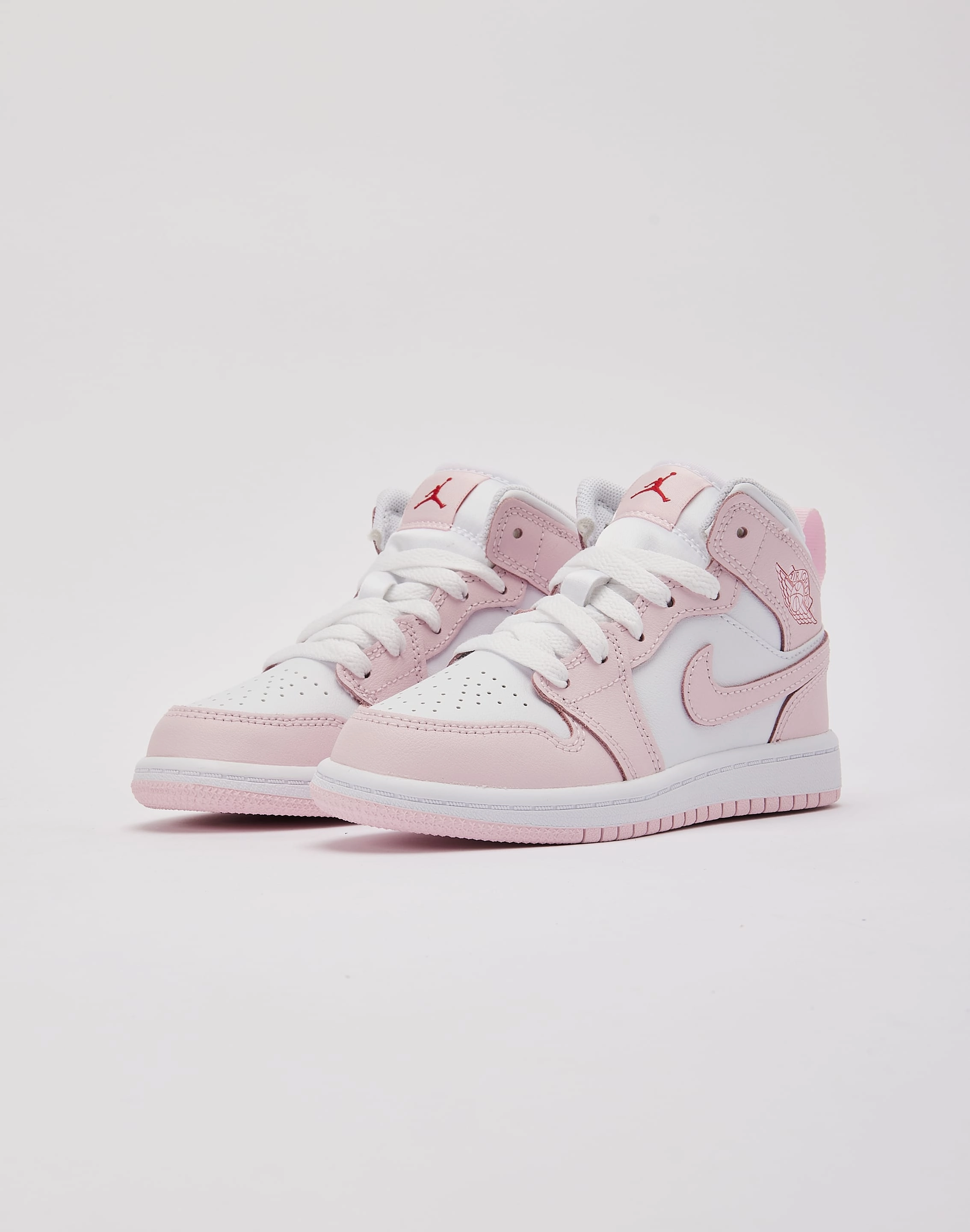 Fashion trends Jordan Air Jordan 1 Mid Pre-School