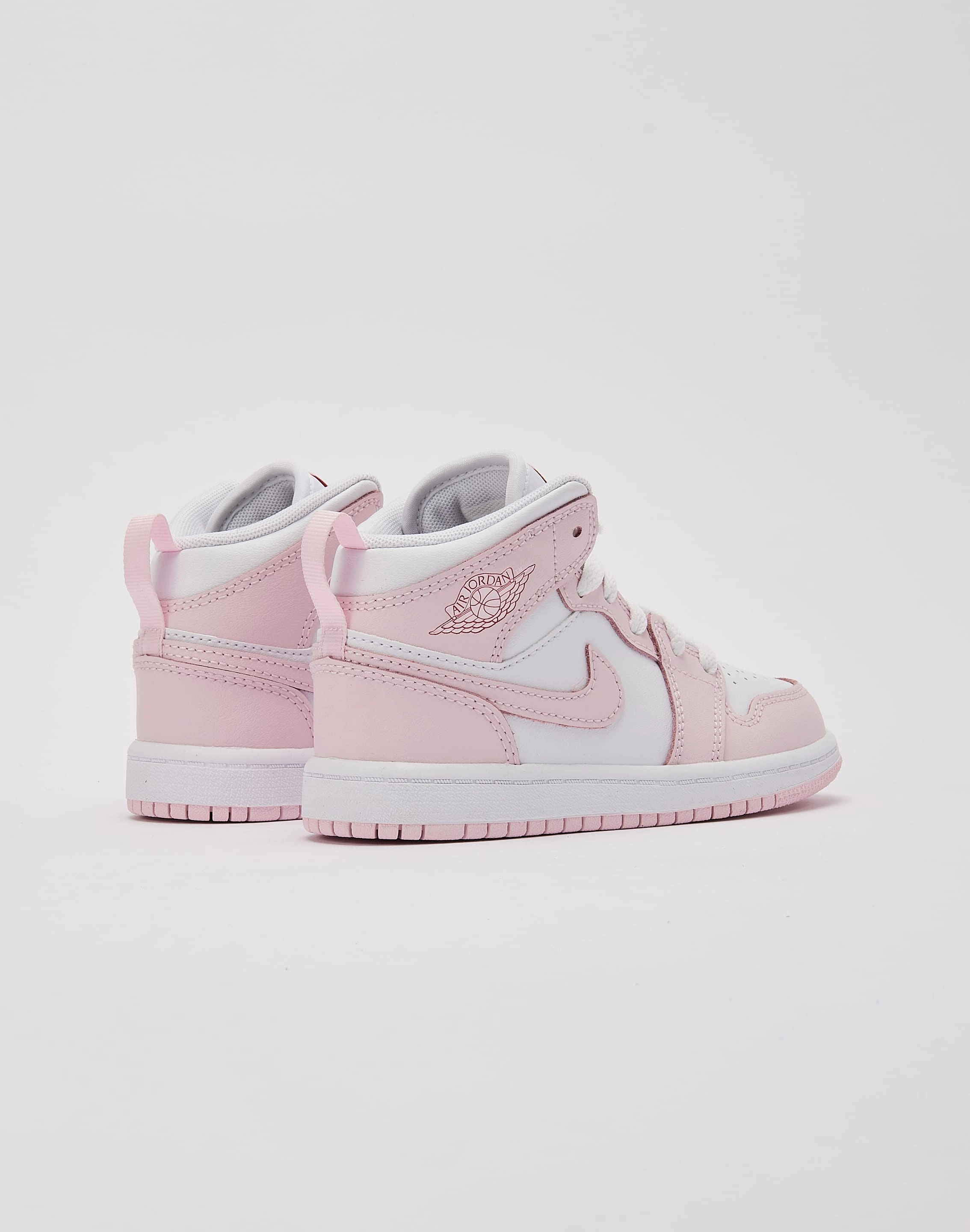 Fashion trends Jordan Air Jordan 1 Mid Pre-School