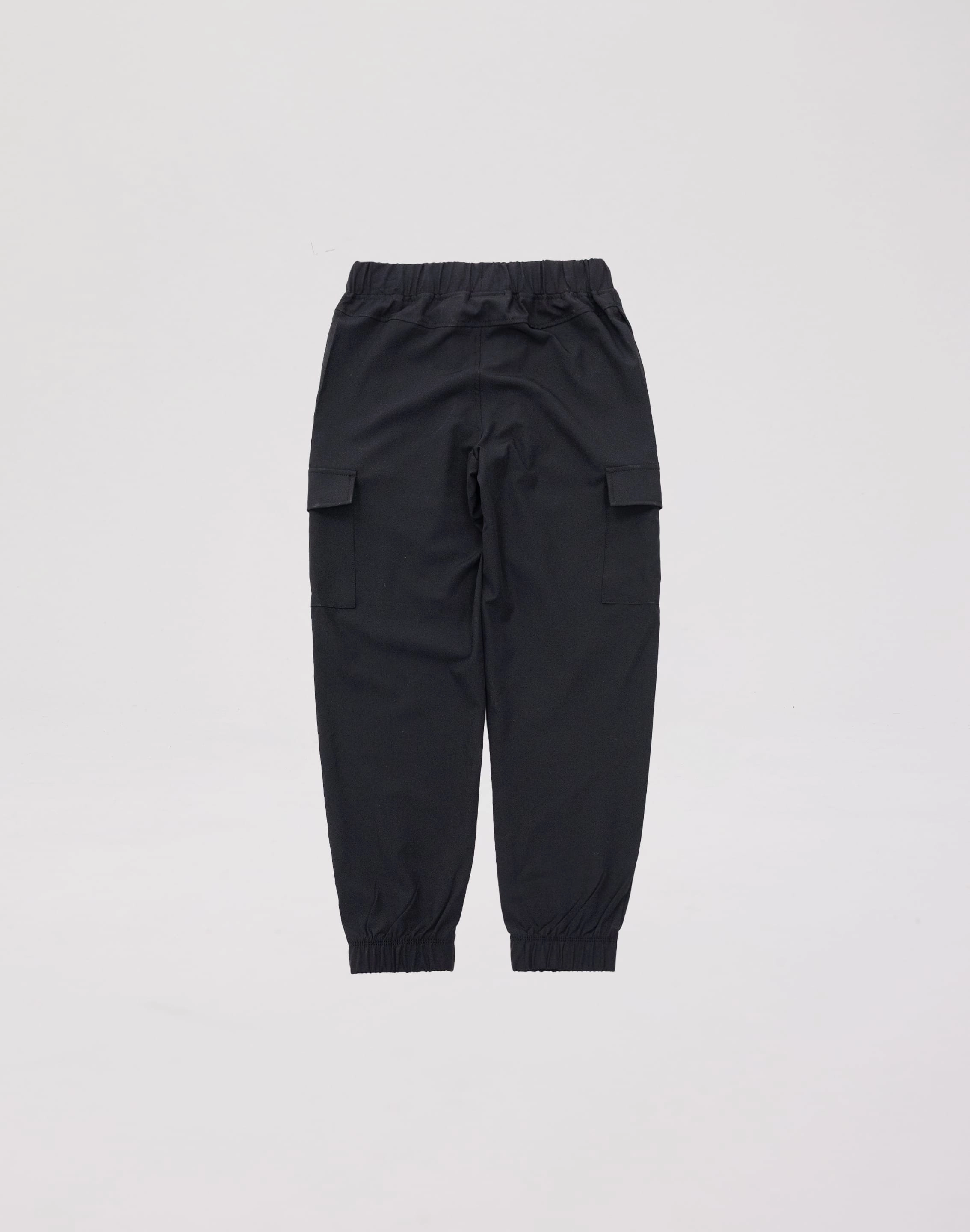 Fashion trends New Balance Stretch Woven Cargo Pants Grade-School