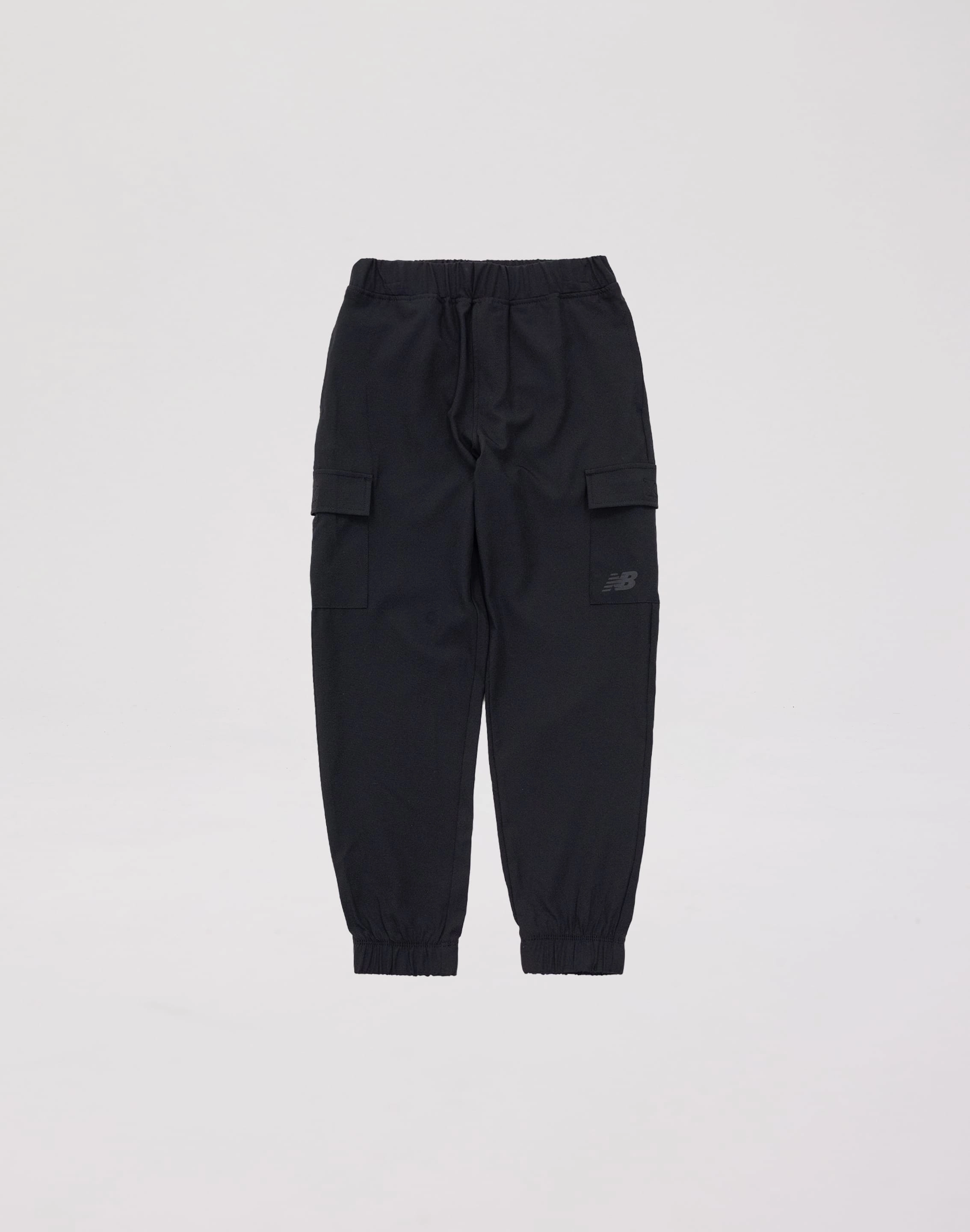 New Balance Stretch Woven Cargo Pants Grade-School Fashion subscription services Fashion accessories