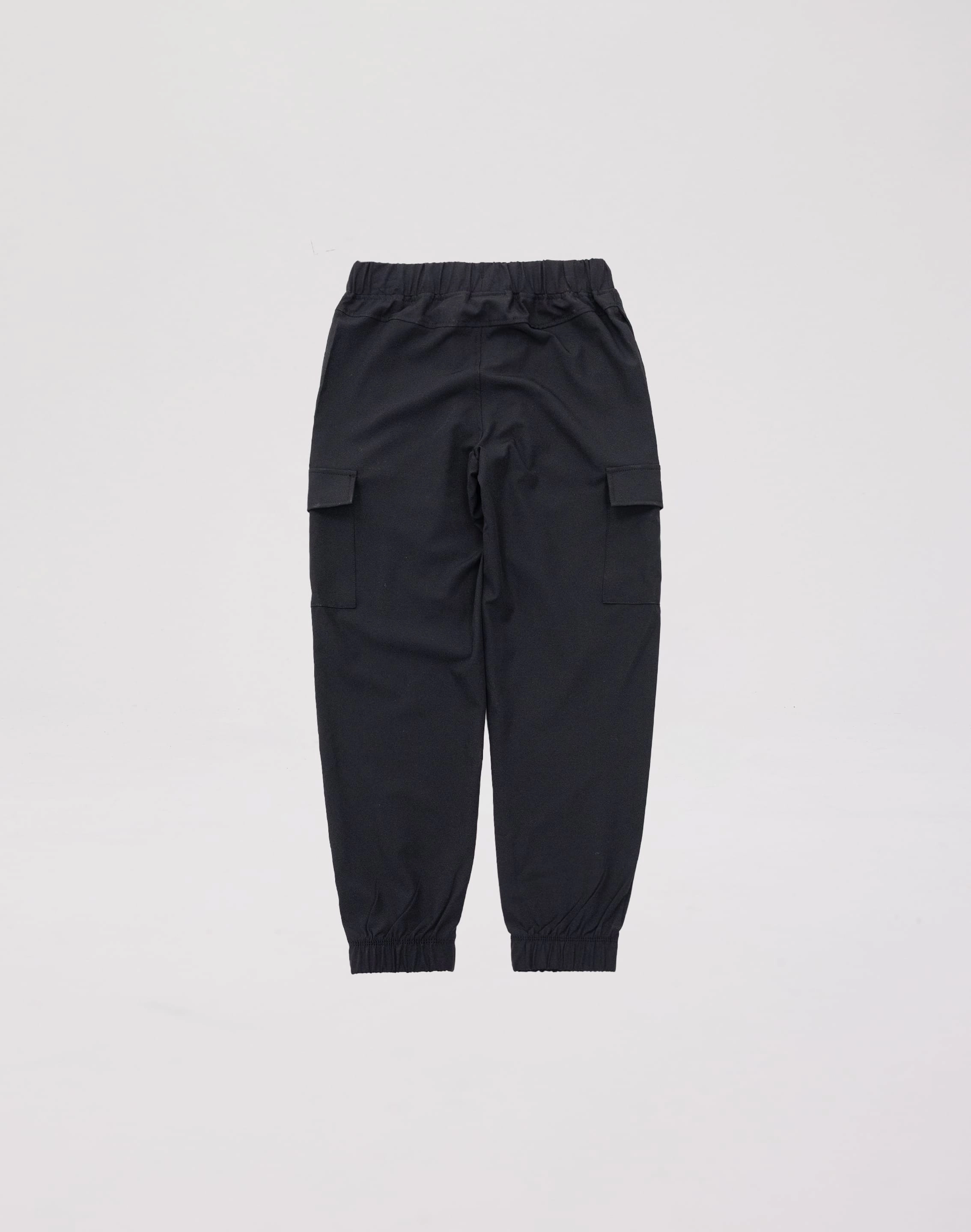 Fashion trends New Balance Stretch Woven Cargo Pants Grade-School
