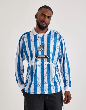 Fashion trends Nike Air Long-Sleeve Jersey Nylon - included fashion