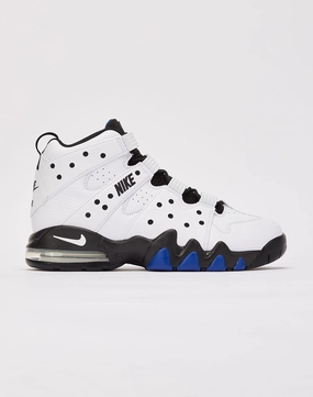 Fashion trends Nike Air Max2 CB '94 Vintage - inspired fashion