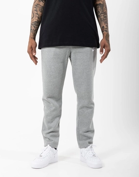 Fashion trends Nike Club Fleece Open Hem Sweatpants Fashion collections