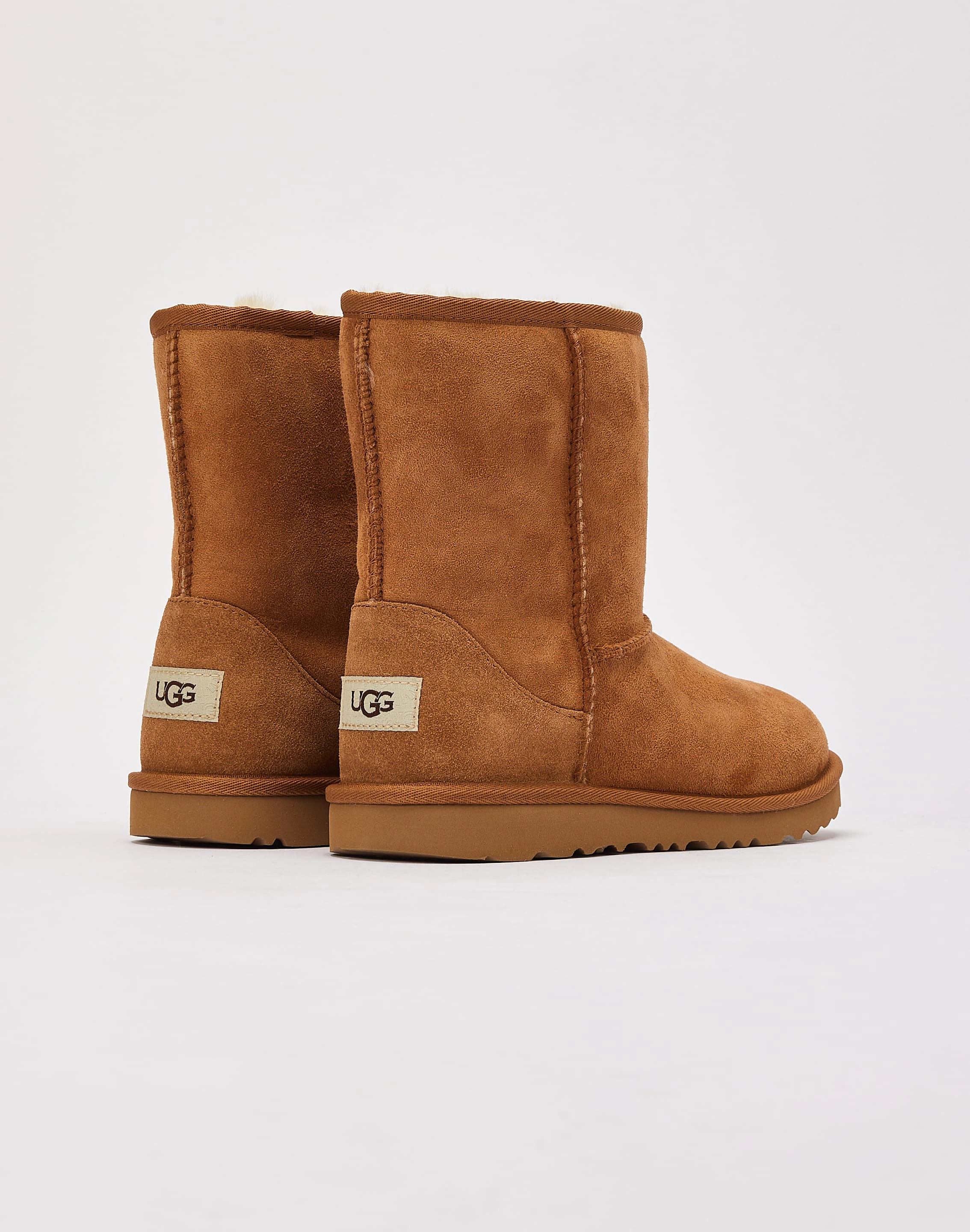 Fashion trends UGG Classic II Boots Grade-School