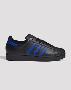 Fashionable goods Adidas Superstar II Outerwear options