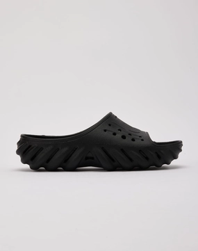 Fashionable goods Crocs Echo Slides Formal wear selections