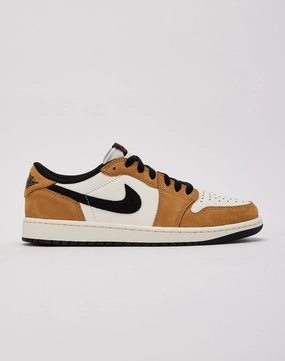 Fashionable goods Jordan Air Jordan 1 Low 'Rookie Of The Year' Denim - based fashion