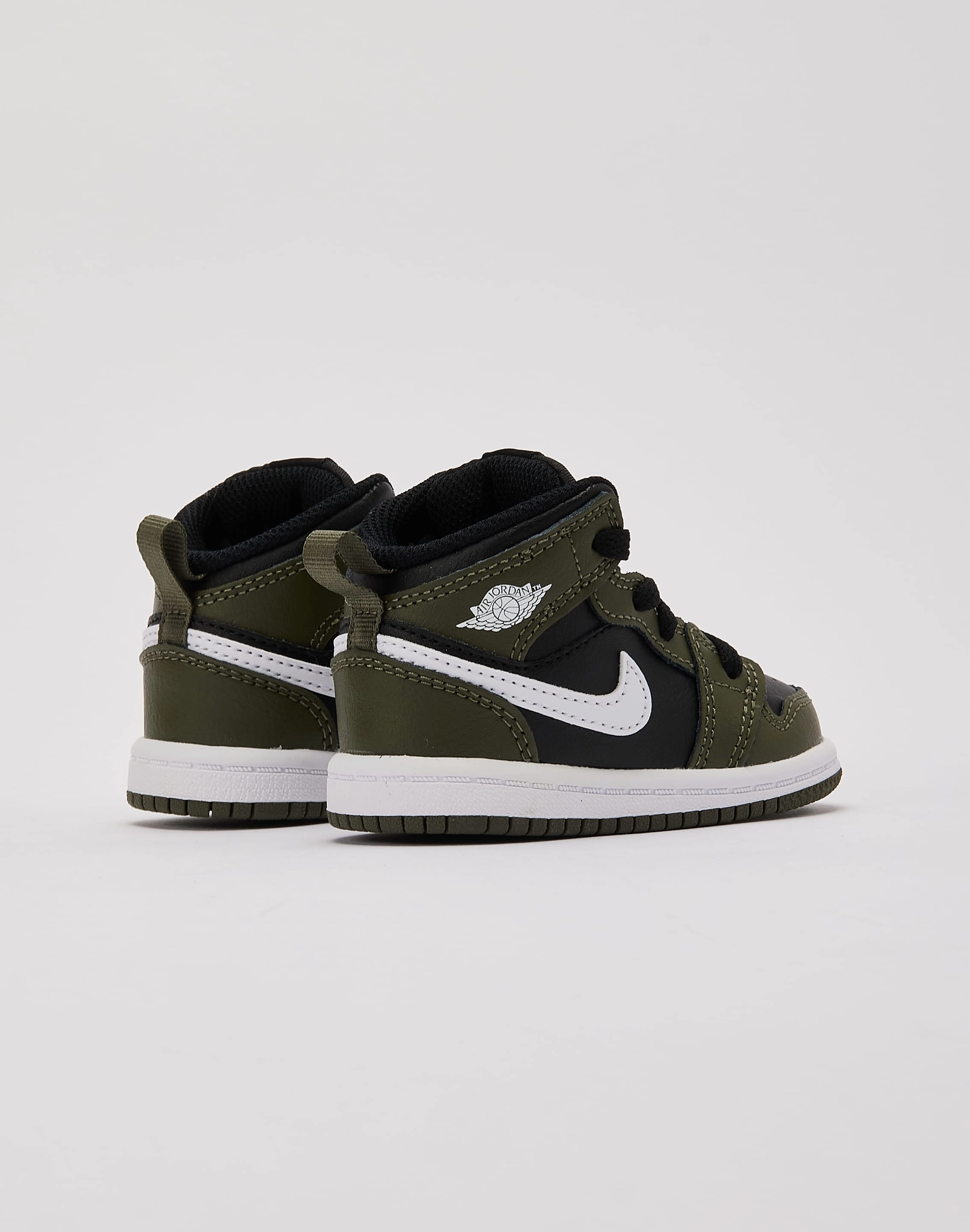 Fashionable goods Jordan Air Jordan 1 Mid Infant