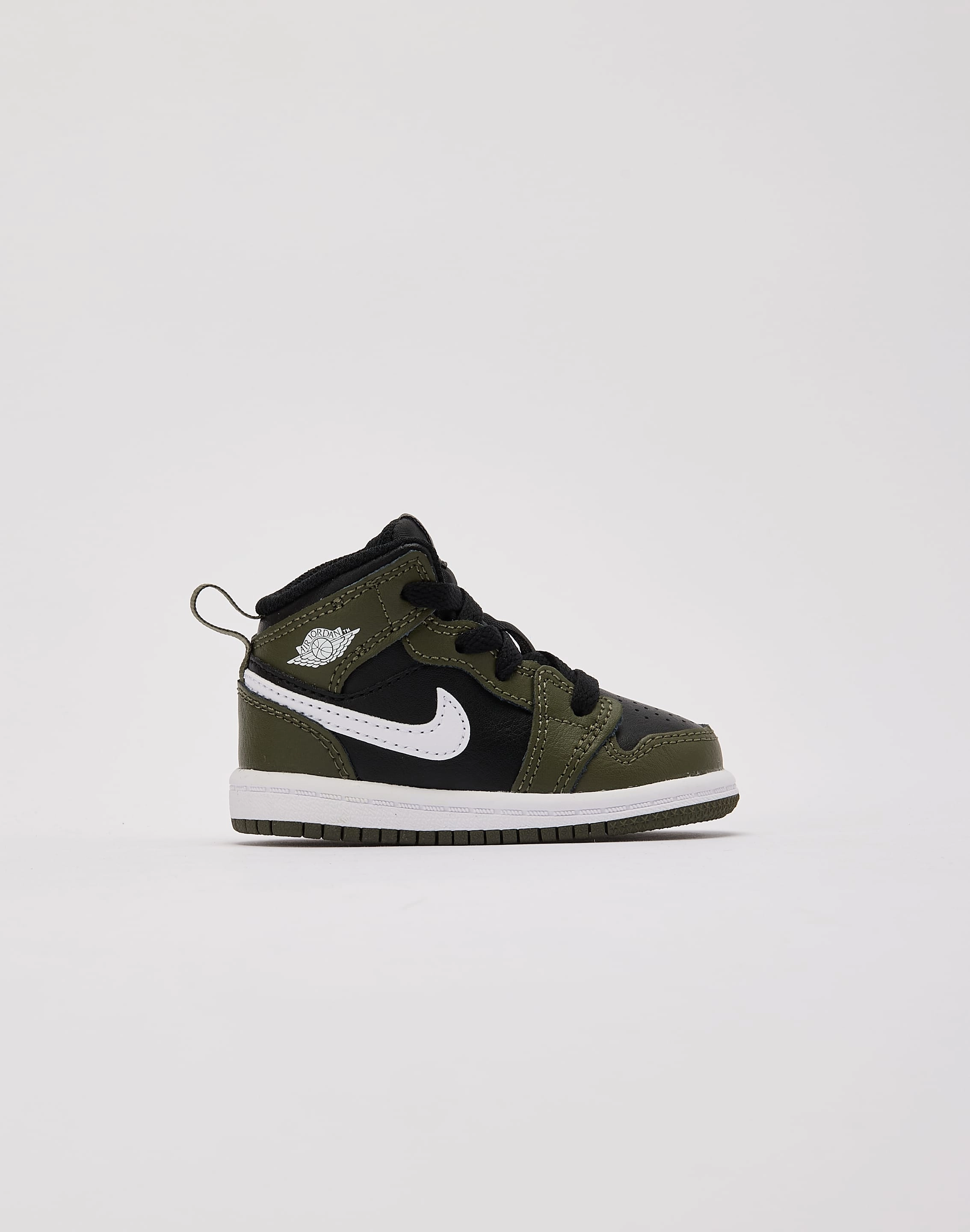 Fashionable goods Jordan Air Jordan 1 Mid Infant Fashion rental