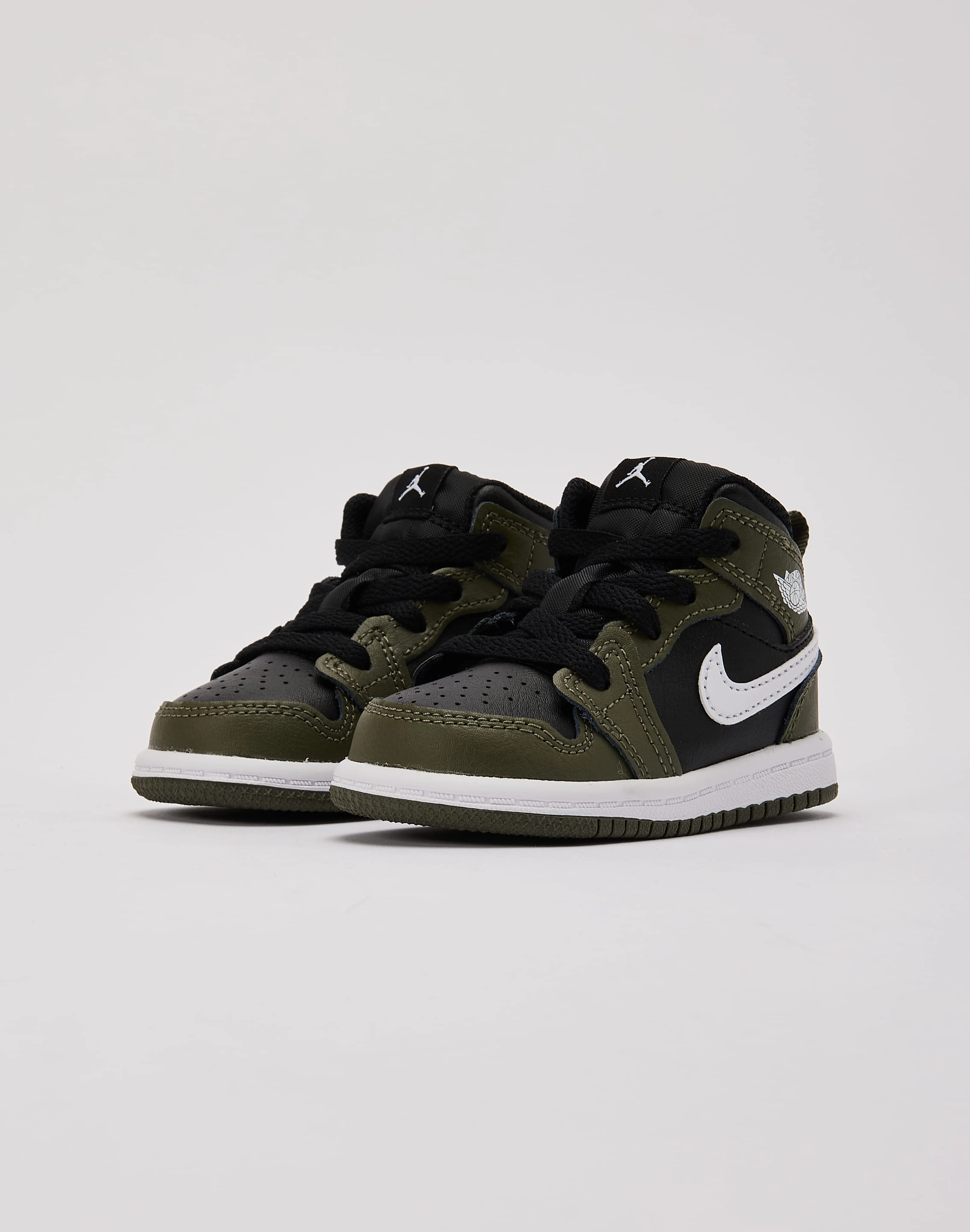 Fashionable goods Jordan Air Jordan 1 Mid Infant